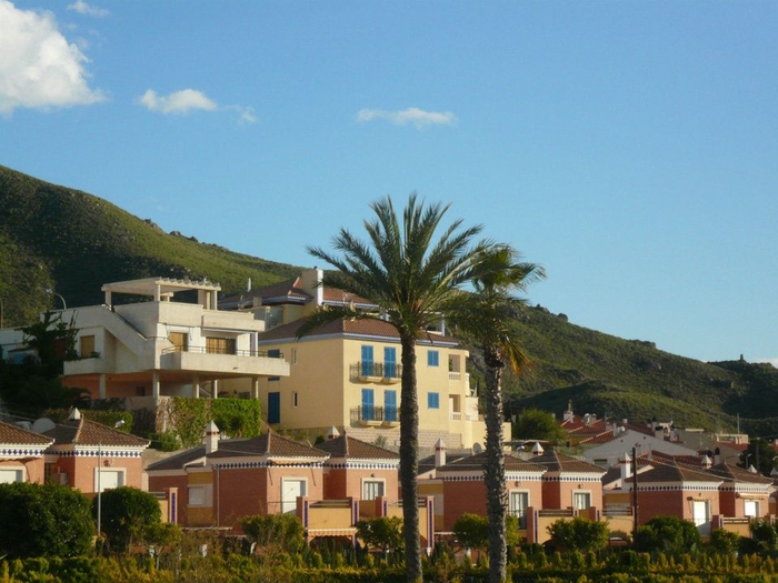 Hotel Mayarí, venue for exhibitions and cultural events in Calabardina