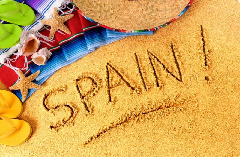 The only 2 Spanish holiday destinations recommended by Forbes for 2026
