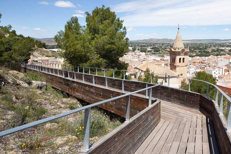 5 ways to enjoy a great day out in Yecla