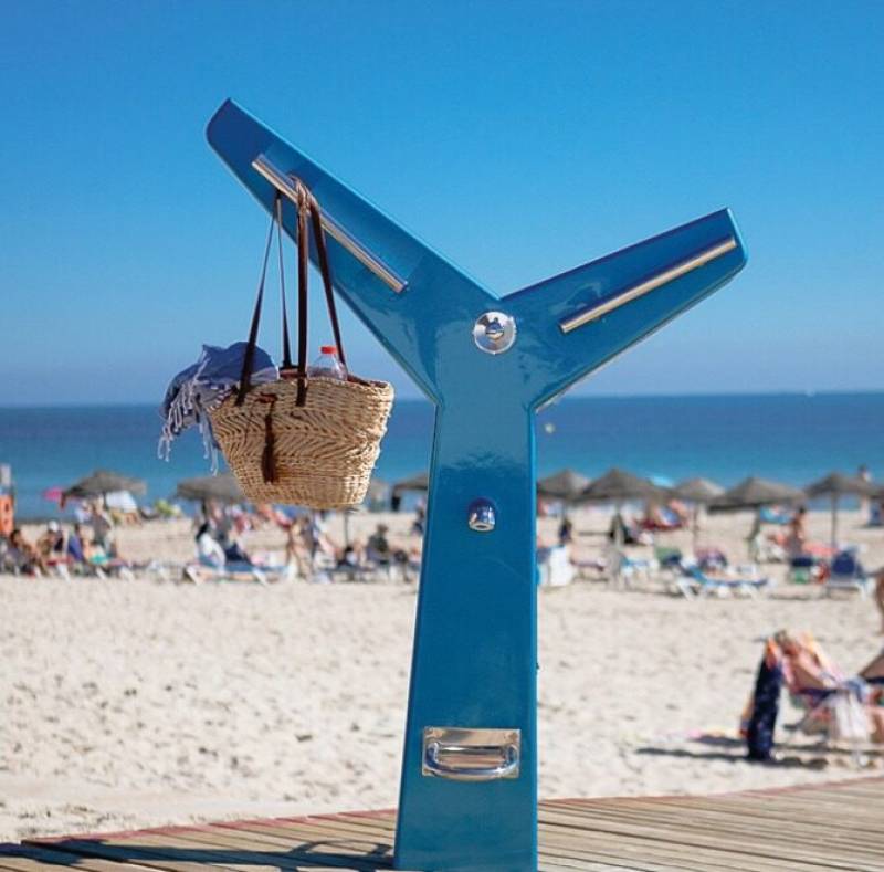 La Playa del Espejo in Los Alcazares to become even more accessible for everyone