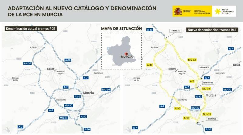 Final stretch of Murcia's A-30 Bypass is set to open this March