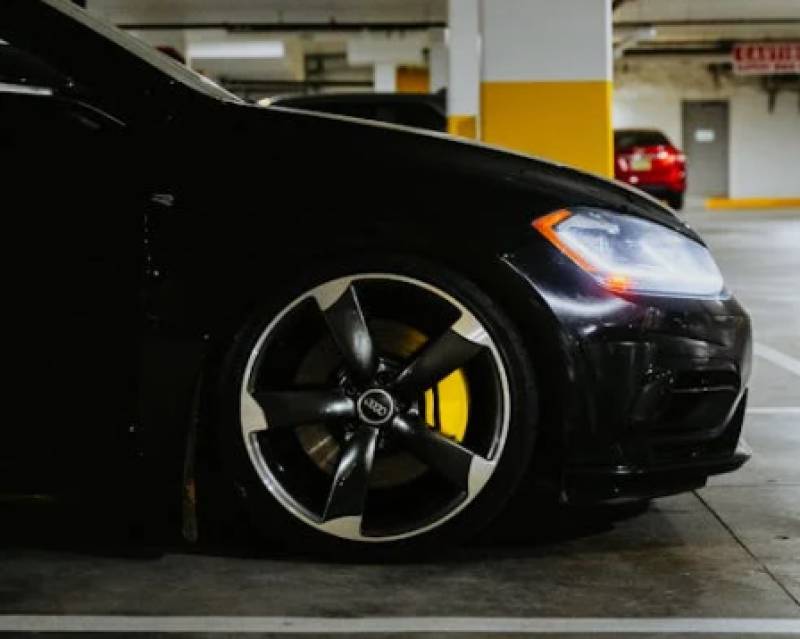 Parking woes worsen as Murcia garage prices climb