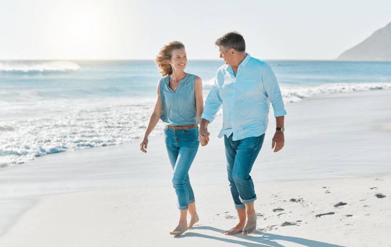 Top five advantages of living in Spain