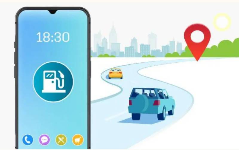 How to find the cheapest petrol in Spain every time you fill up