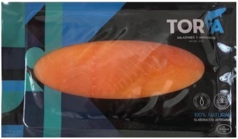 Listeria Alert: Tora smoked salmon recalled in Spain