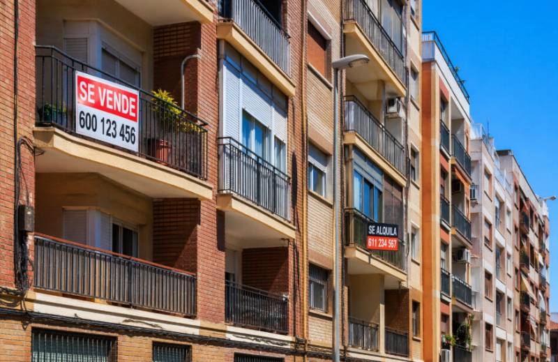 Spain unveils €7 billion housing plan with grants for renovations, rentals and first-time buyers