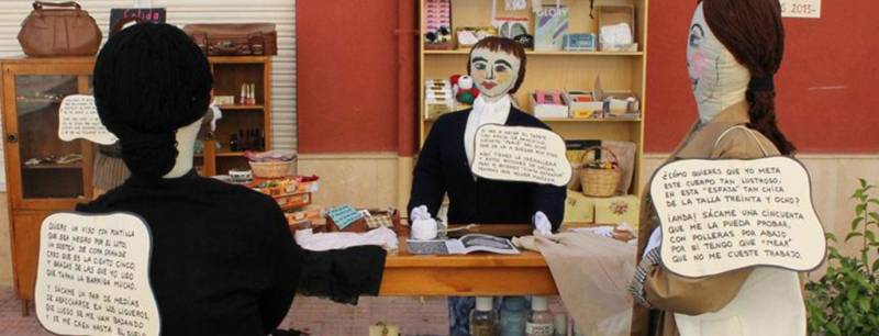 April 24 to May 10 Los Mayos fiestas 2026 in Alhama de Murcia: full programme