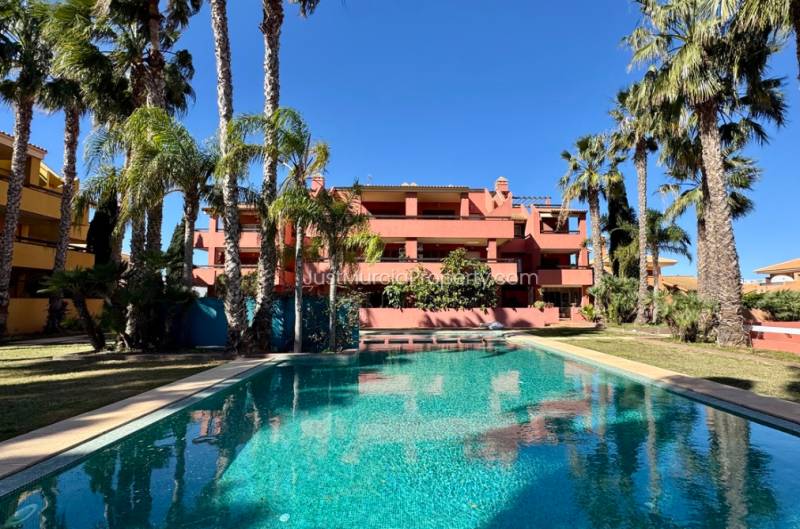 Discover Mar de Cristal: Peaceful coastal living on the Costa Cálida