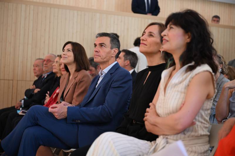 Spain triples funding for women's health to tackle gender gap in medical research