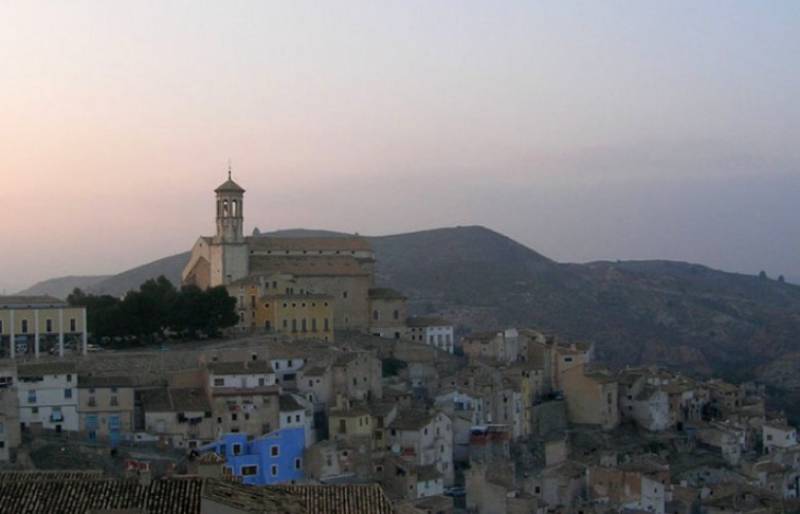 Two Murcia towns among Spain's cheapest places to buy property in 2026