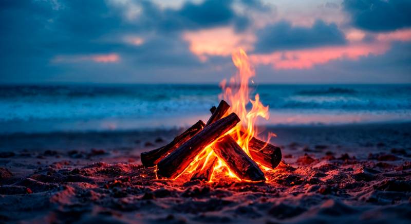 Four Torrevieja beaches will host San Juan bonfires under heavy security