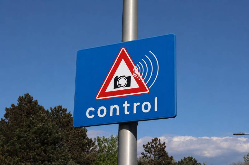 Spain now has more than 3,600 speed cameras and the number is still growing