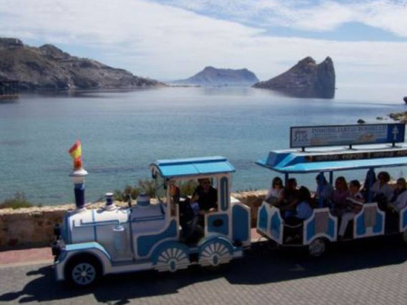 What's on in Águilas August 2026
