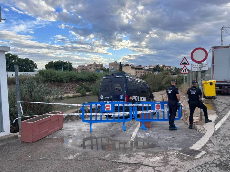 Storms leave flooding and disruption across Spain