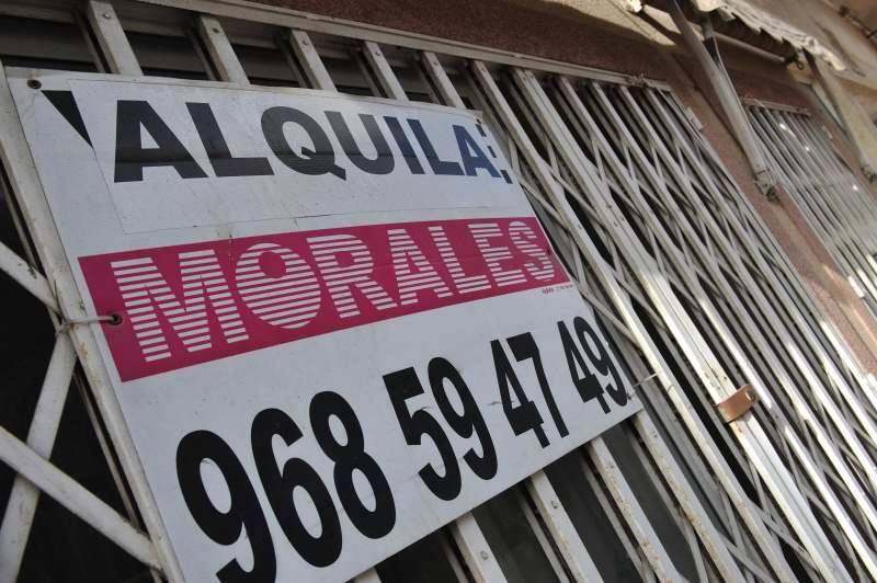 Spain introduces sweeping new rental rules after Maricarmen eviction