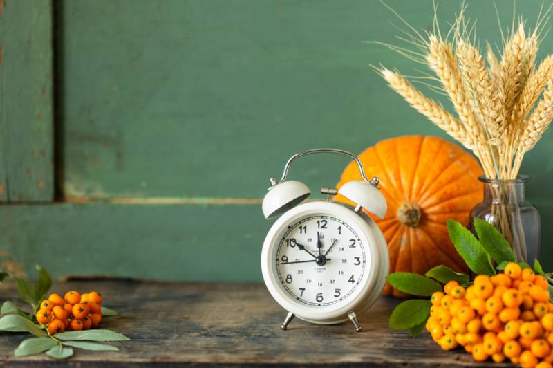 Spain is stuck with the clock change until 2031