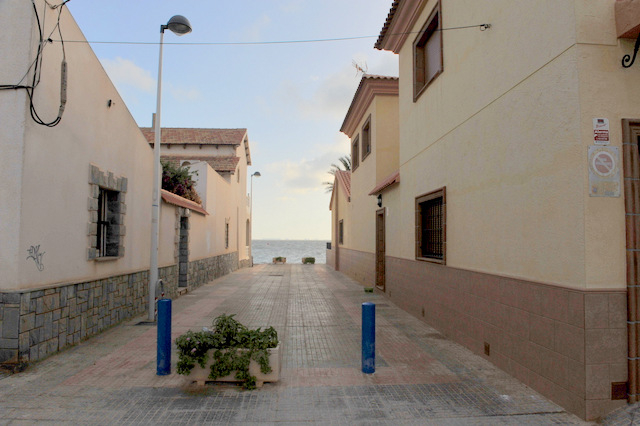 Cartagena beaches: Los Urrutias