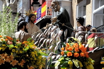 Semana Santa in the Region of Murcia, the essentials