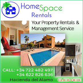 Home Space rentals