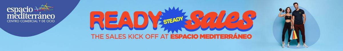 Espacio Mediterraneo Top Of Page banner