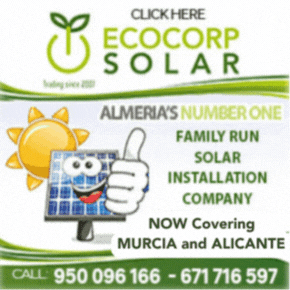EcoCorp Solar