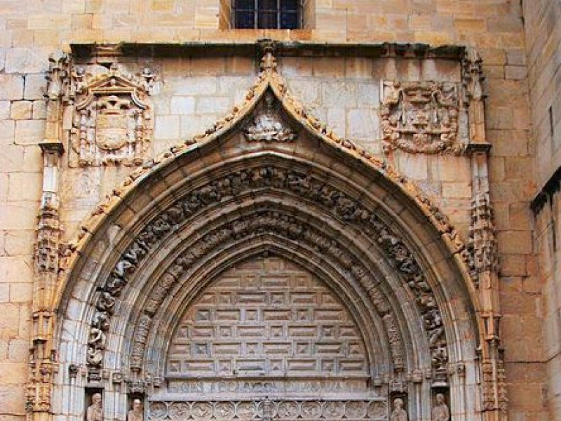 Callosa de Segura